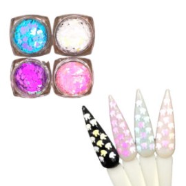 Set Acetato Bunny