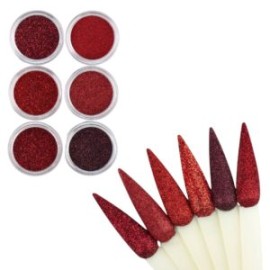 Colecciones Glitter VARIAS