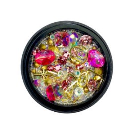 Pixie Mix