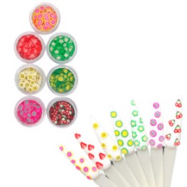 Set Frutitas Fimmo