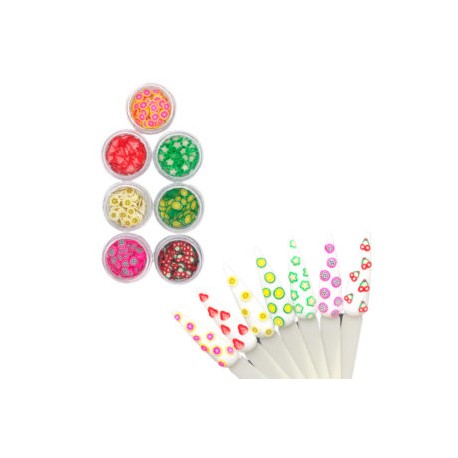 Set Frutitas Fimmo