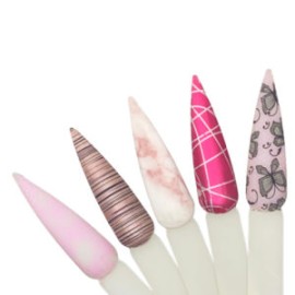 Electric Set Foil