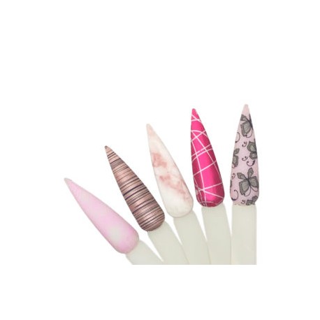 Electric Set Foil